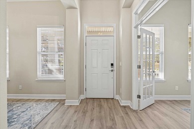 **New price and new roof included with acceptable offer** on Southwood Golf Club in Florida - for sale on GolfHomes.com, golf home, golf lot