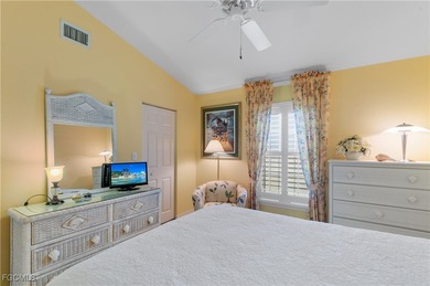 Turnkey 3BR 2 1/2 Bath Home with Attached Garage This on Breckenridge Golf and Country Club in Florida - for sale on GolfHomes.com, golf home, golf lot