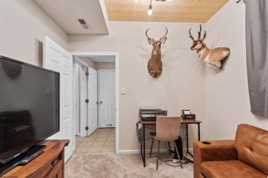 Stunning End-Unit Townhome on the 9th Hole of Lakeview Golf on Lakeview Golf Resort and Spa - Lakeview in West Virginia - for sale on GolfHomes.com, golf home, golf lot