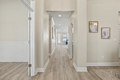 **New price and new roof included with acceptable offer** on Southwood Golf Club in Florida - for sale on GolfHomes.com, golf home, golf lot