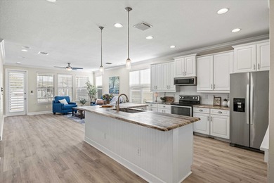 **New price and new roof included with acceptable offer** on Southwood Golf Club in Florida - for sale on GolfHomes.com, golf home, golf lot