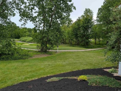 Welcome to this beautifully updated ranch home overlooking the on Golf Club of the Limberlost in Indiana - for sale on GolfHomes.com, golf home, golf lot