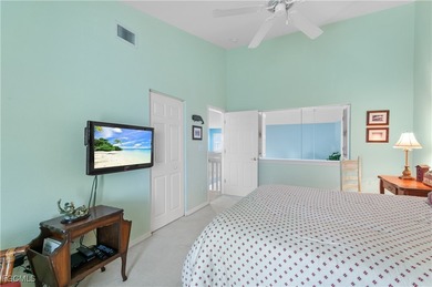 Turnkey 3BR 2 1/2 Bath Home with Attached Garage This on Breckenridge Golf and Country Club in Florida - for sale on GolfHomes.com, golf home, golf lot