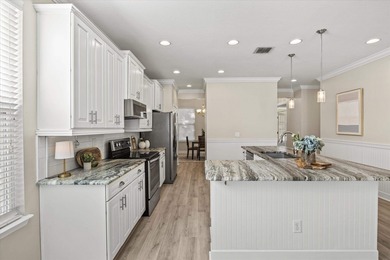 **New price and new roof included with acceptable offer** on Southwood Golf Club in Florida - for sale on GolfHomes.com, golf home, golf lot