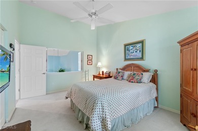 Turnkey 3BR 2 1/2 Bath Home with Attached Garage This on Breckenridge Golf and Country Club in Florida - for sale on GolfHomes.com, golf home, golf lot