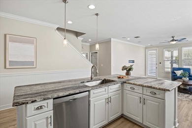 **New price and new roof included with acceptable offer** on Southwood Golf Club in Florida - for sale on GolfHomes.com, golf home, golf lot