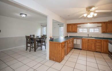 Here's your chance to get into one of Bolivar's most loved on Boliver Municipal Golf Course  in Missouri - for sale on GolfHomes.com, golf home, golf lot