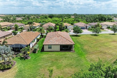 THE PERFECT HOME in the exceptional gated community of River on River Strand Golf and Country Club At Heritage Harbour  in Florida - for sale on GolfHomes.com, golf home, golf lot