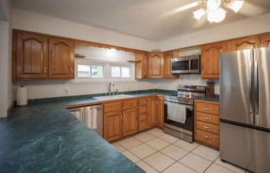 Here's your chance to get into one of Bolivar's most loved on Boliver Municipal Golf Course  in Missouri - for sale on GolfHomes.com, golf home, golf lot