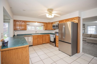 Here's your chance to get into one of Bolivar's most loved on Boliver Municipal Golf Course  in Missouri - for sale on GolfHomes.com, golf home, golf lot
