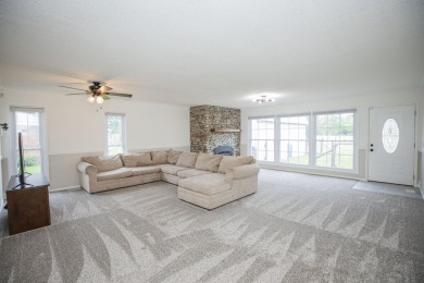 Here's your chance to get into one of Bolivar's most loved on Boliver Municipal Golf Course  in Missouri - for sale on GolfHomes.com, golf home, golf lot