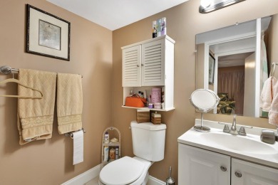 Beautiful & highly desirable 1st floor 2 bed 2 bath in fabulous on Kings Point Golf -Flanders Way in Florida - for sale on GolfHomes.com, golf home, golf lot