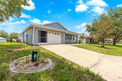 Furnished home PLUS GOLF CART featuring 3 bedrooms, 3 bathrooms on On Top of the World Golf Course in Florida - for sale on GolfHomes.com, golf home, golf lot