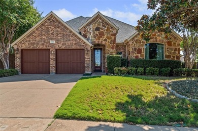 Motivated Seller!!!!!!
Beautiful Mansfield, Texas home in the on Walnut Creek Country Club in Texas - for sale on GolfHomes.com, golf home, golf lot