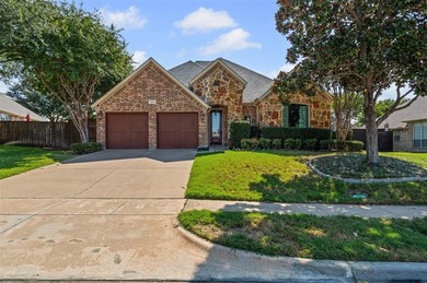 Motivated Seller!!!!!!
Beautiful Mansfield, Texas home in the on Walnut Creek Country Club in Texas - for sale on GolfHomes.com, golf home, golf lot
