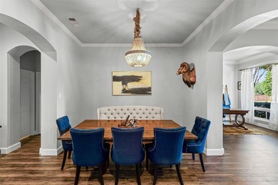 Motivated Seller!!!!!!
Beautiful Mansfield, Texas home in the on Walnut Creek Country Club in Texas - for sale on GolfHomes.com, golf home, golf lot