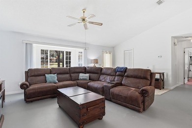 Major updates include a new roof completed in 2024 and an A/C on Citrus Hills Golf Club in Florida - for sale on GolfHomes.com, golf home, golf lot