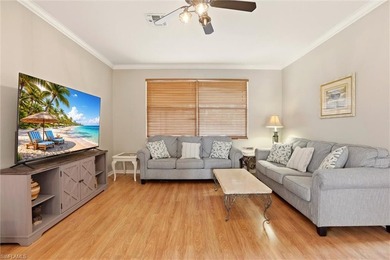 Located in the highly sought-after guard-gated Stoneybrook on Stoneybrook Golf Club in Florida - for sale on GolfHomes.com, golf home, golf lot