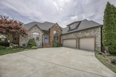 Rivercut Golf Community! Ranked in the top golf communities, top on Rivercut Golf Course in Missouri - for sale on GolfHomes.com, golf home, golf lot