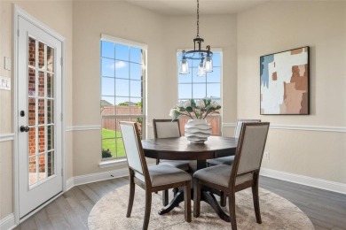 *STUNNING FULLY REMODELED GOLF COURSE HOME IN TROPHY CLUB* on Trophy Club of Dallas in Texas - for sale on GolfHomes.com, golf home, golf lot