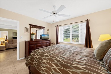 Spacious 2-bedroom, 1-bathroom condo located in a private golf on Leisureville Community Association in Florida - for sale on GolfHomes.com, golf home, golf lot