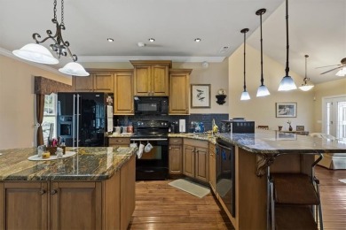 Welcome to 26 White River Ln in beautiful Holiday Island! This on Holiday Island Executive Golf Course in Arkansas - for sale on GolfHomes.com, golf home, golf lot