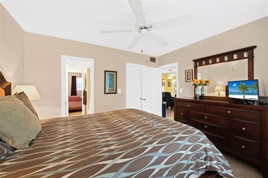 Spacious 2-bedroom, 1-bathroom condo located in a private golf on Leisureville Community Association in Florida - for sale on GolfHomes.com, golf home, golf lot