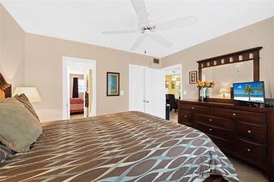 Spacious 2-bedroom, 1-bathroom condo located in a private golf on Leisureville Community Association in Florida - for sale on GolfHomes.com, golf home, golf lot