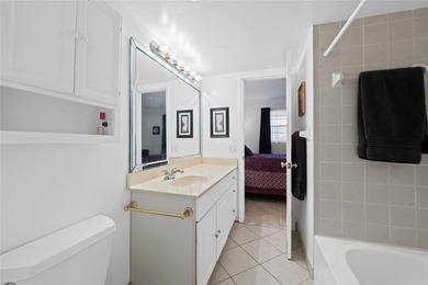 Spacious 2-bedroom, 1-bathroom condo located in a private golf on Leisureville Community Association in Florida - for sale on GolfHomes.com, golf home, golf lot