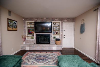 Welcome to this stunning one of a kind home in the highly sought on Vincennes Golf Club in Indiana - for sale on GolfHomes.com, golf home, golf lot