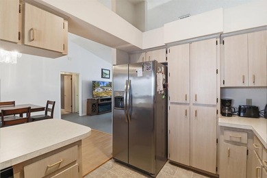 Major updates include a new roof completed in 2024 and an A/C on Citrus Hills Golf Club in Florida - for sale on GolfHomes.com, golf home, golf lot