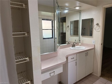 Discover this charming 3-bedroom, 2-bathroom (2 car garage) home on Lakewood Country Club in Florida - for sale on GolfHomes.com, golf home, golf lot