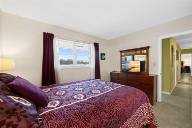 Spacious 2-bedroom, 1-bathroom condo located in a private golf on Leisureville Community Association in Florida - for sale on GolfHomes.com, golf home, golf lot