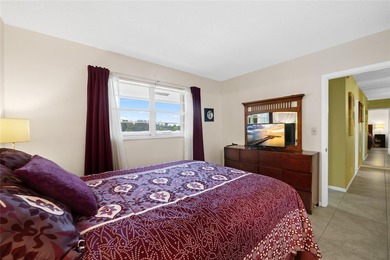 Spacious 2-bedroom, 1-bathroom condo located in a private golf on Leisureville Community Association in Florida - for sale on GolfHomes.com, golf home, golf lot