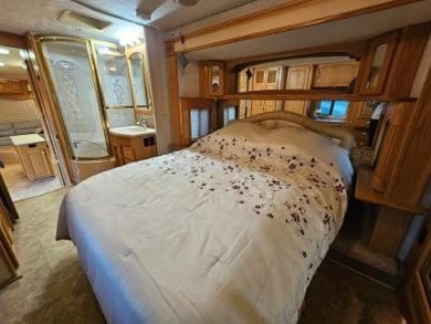 NEW LISTING LOT 430 
      2002 Teton Frontier 

For those on Outdoor Resorts/Palm Springs in California - for sale on GolfHomes.com, golf home, golf lot