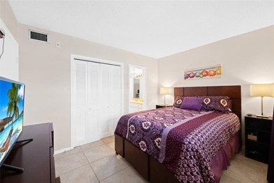 Spacious 2-bedroom, 1-bathroom condo located in a private golf on Leisureville Community Association in Florida - for sale on GolfHomes.com, golf home, golf lot