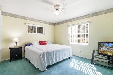 Major updates include a new roof completed in 2024 and an A/C on Citrus Hills Golf Club in Florida - for sale on GolfHomes.com, golf home, golf lot