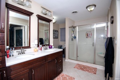 Welcome to this stunning one of a kind home in the highly sought on Vincennes Golf Club in Indiana - for sale on GolfHomes.com, golf home, golf lot