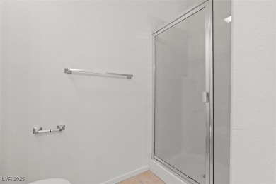 MOVE IN READY UPSTAIRS 2 BEDROOM 2 BATHROOM CONDO.   Freshly on Desert Rose Golf Course in Nevada - for sale on GolfHomes.com, golf home, golf lot