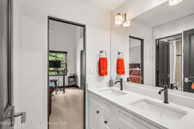 Modern Mountain Living in Aspen Glen
Experience effortless on Aspen Glen Club in Colorado - for sale on GolfHomes.com, golf home, golf lot