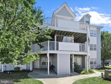 Welcome to 30384 Crowley Drive, Unit 605, in the sought-after on Bethany Bay Golf Club in Delaware - for sale on GolfHomes.com, golf home, golf lot
