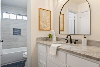 *STUNNING FULLY REMODELED GOLF COURSE HOME IN TROPHY CLUB* on Trophy Club of Dallas in Texas - for sale on GolfHomes.com, golf home, golf lot
