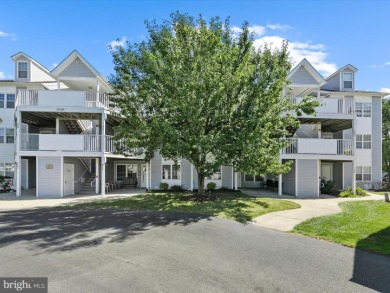 Welcome to 30384 Crowley Drive, Unit 605, in the sought-after on Bethany Bay Golf Club in Delaware - for sale on GolfHomes.com, golf home, golf lot