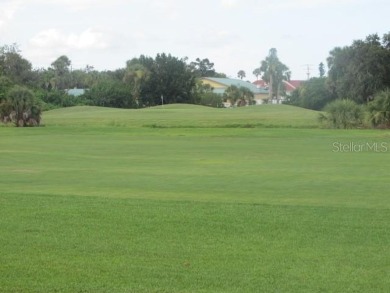 Located in the middle of just about anything you could need on Capri Isle Golf Club in Florida - for sale on GolfHomes.com, golf home, golf lot