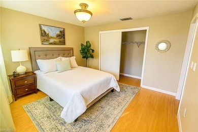 Discover this charming 3-bedroom, 2-bathroom (2 car garage) home on Lakewood Country Club in Florida - for sale on GolfHomes.com, golf home, golf lot