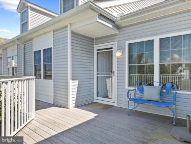 Welcome to 30384 Crowley Drive, Unit 605, in the sought-after on Bethany Bay Golf Club in Delaware - for sale on GolfHomes.com, golf home, golf lot