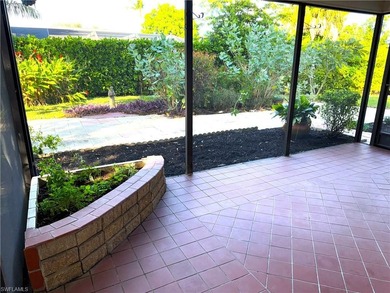 Discover this charming 3-bedroom, 2-bathroom (2 car garage) home on Lakewood Country Club in Florida - for sale on GolfHomes.com, golf home, golf lot