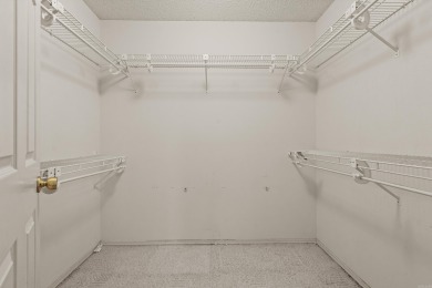 Private walkway to Cortez Clubhouse from this beautiful home on Cortez Golf Course in Arkansas - for sale on GolfHomes.com, golf home, golf lot