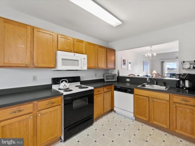 Welcome to 30384 Crowley Drive, Unit 605, in the sought-after on Bethany Bay Golf Club in Delaware - for sale on GolfHomes.com, golf home, golf lot