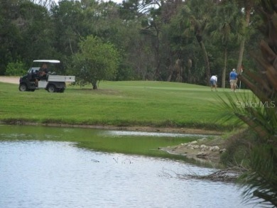 Located in the middle of just about anything you could need on Capri Isle Golf Club in Florida - for sale on GolfHomes.com, golf home, golf lot